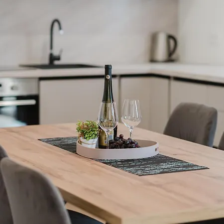 Apartment Taverna *