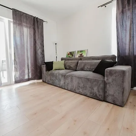 Taverna Appartement *