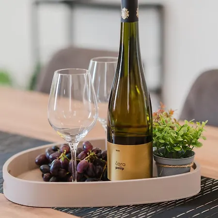 Taverna Apartment Trogir