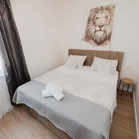 Taverna Appartement