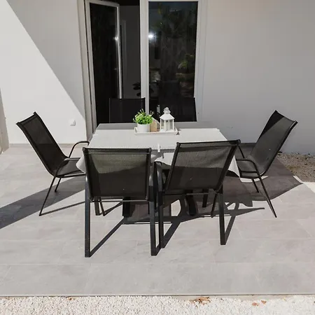 Appartement Taverna *
